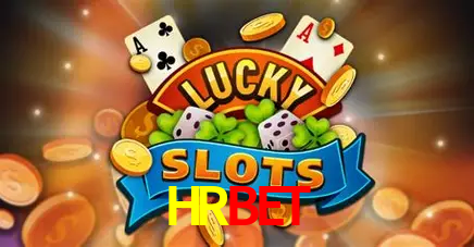 Descubra o Mundo do Cassino Online com HRBET