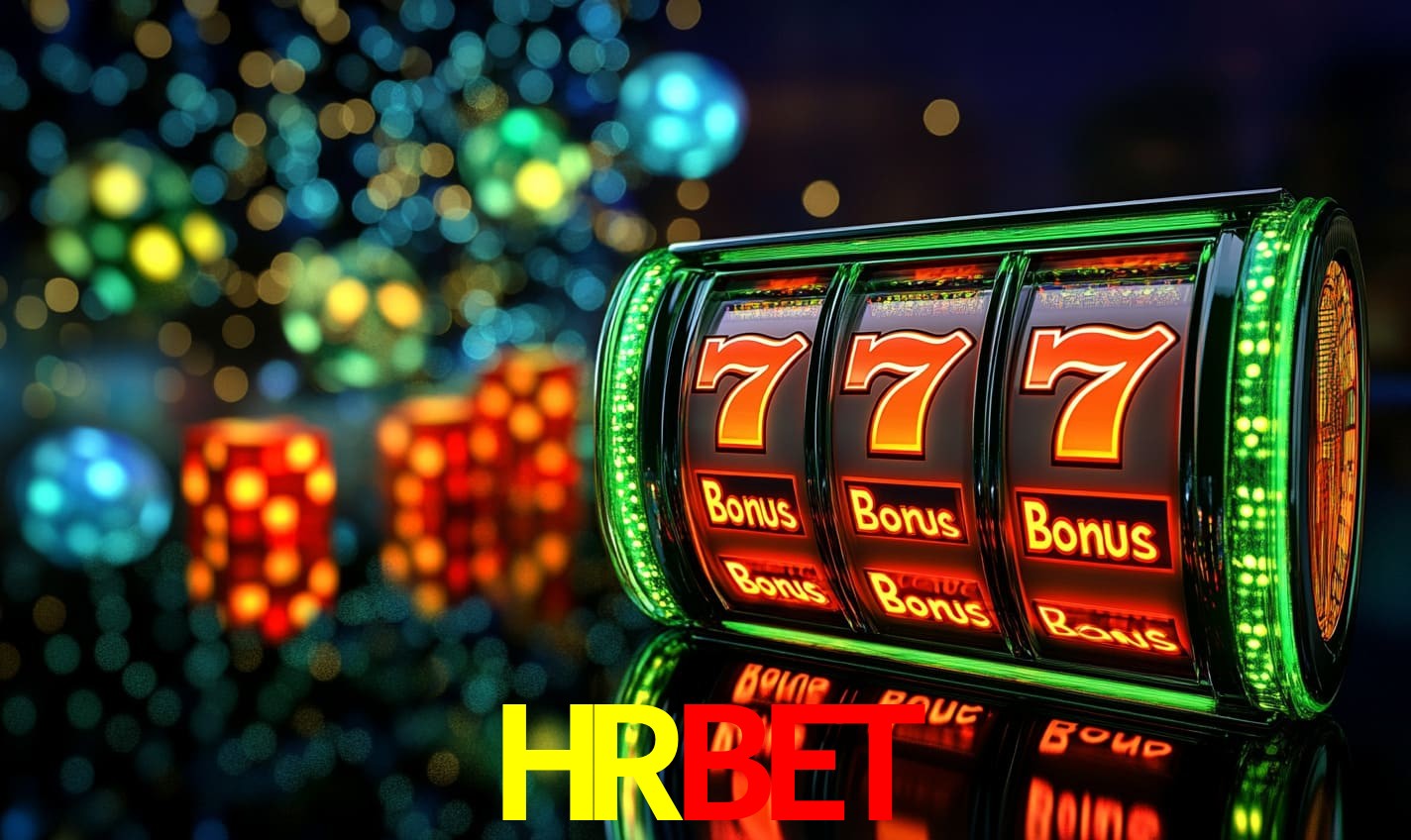 Provedores de Jogos HRBET