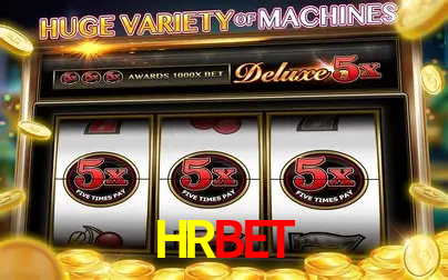 A Popularidade dos Caça-Níqueis no HRBET