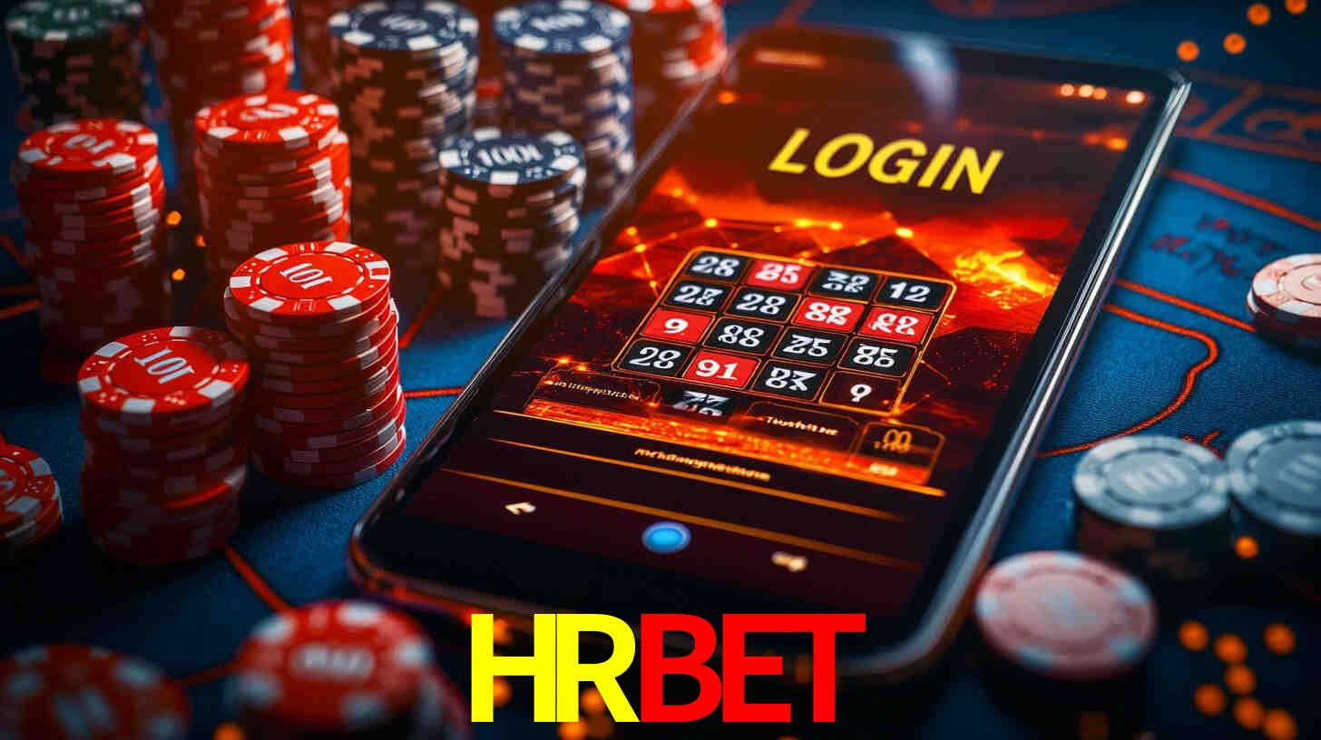 Bônus Generosos e Exclusivos no HRBET para Você!