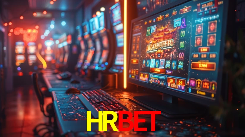 Experimente o Login Seguro Premium no HRBET