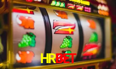 Inovações de Jogos na HRBET: O Futuro das Experiências Interativas