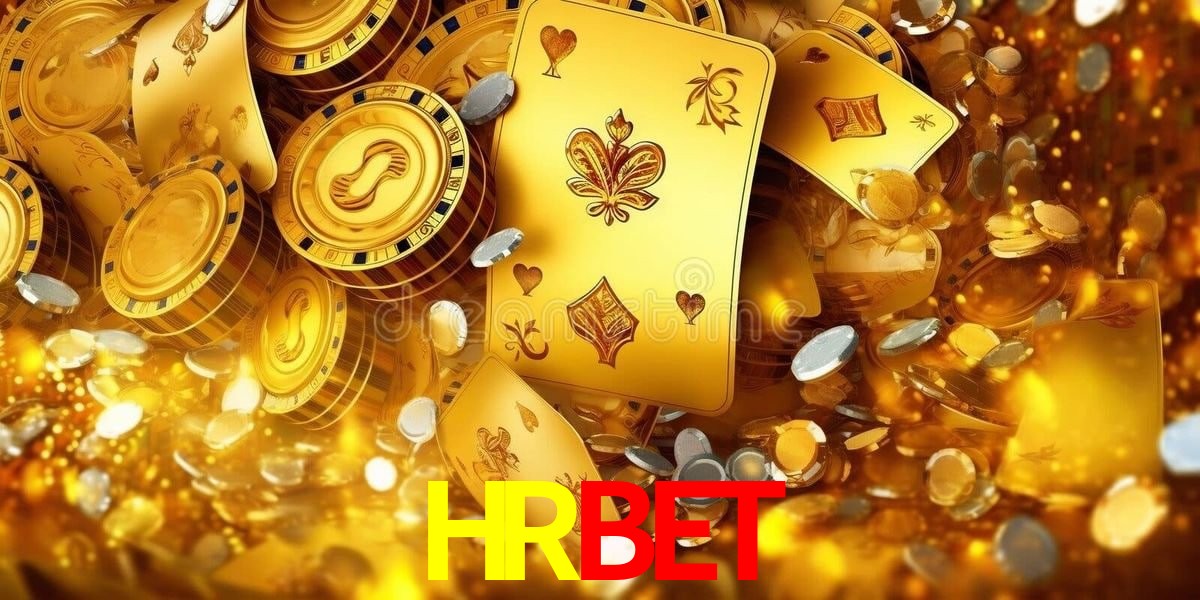 Explorando a Categoria de Eventos em Apostas na HRBET