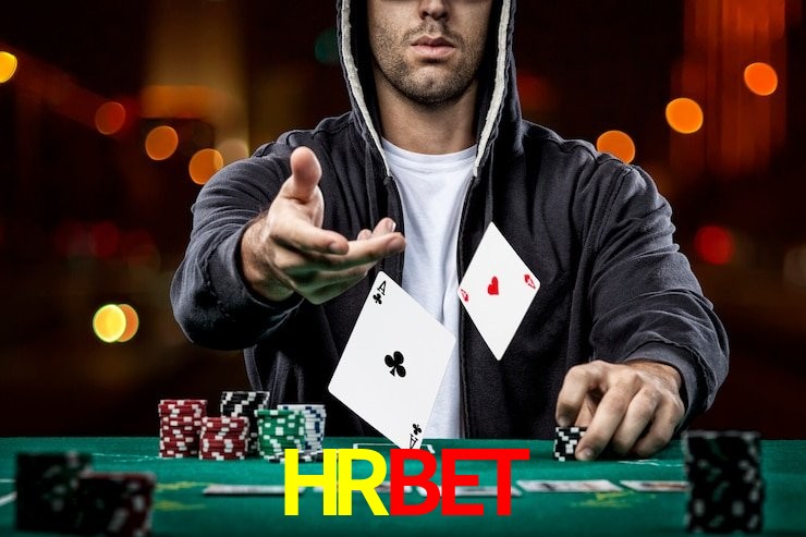 HRBET.COM