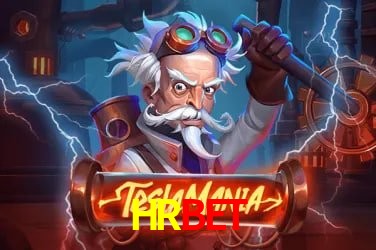 Diretório de Jogos HRBET