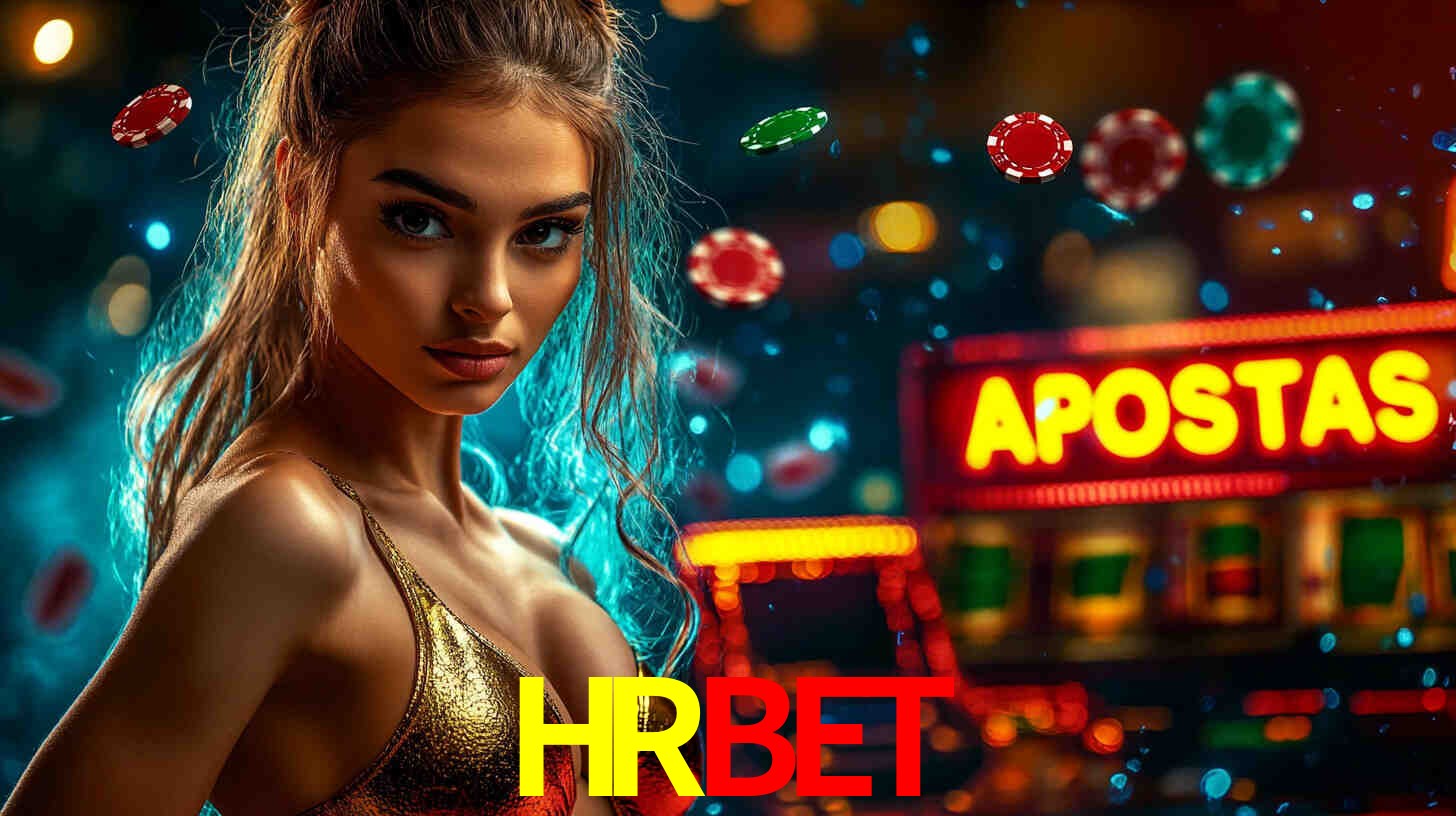 Apostas Esportivas na HRBET: Um Guia Completo