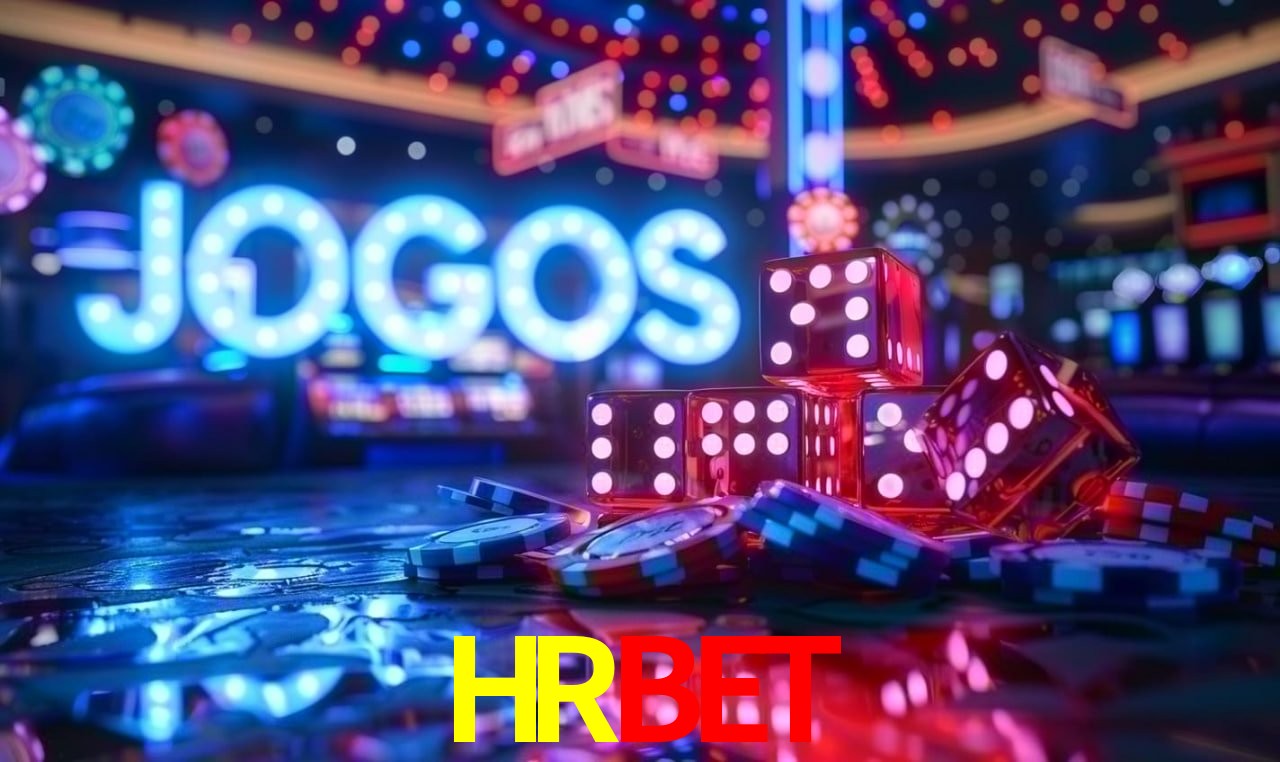 Página oficial no Facebook da HRBET