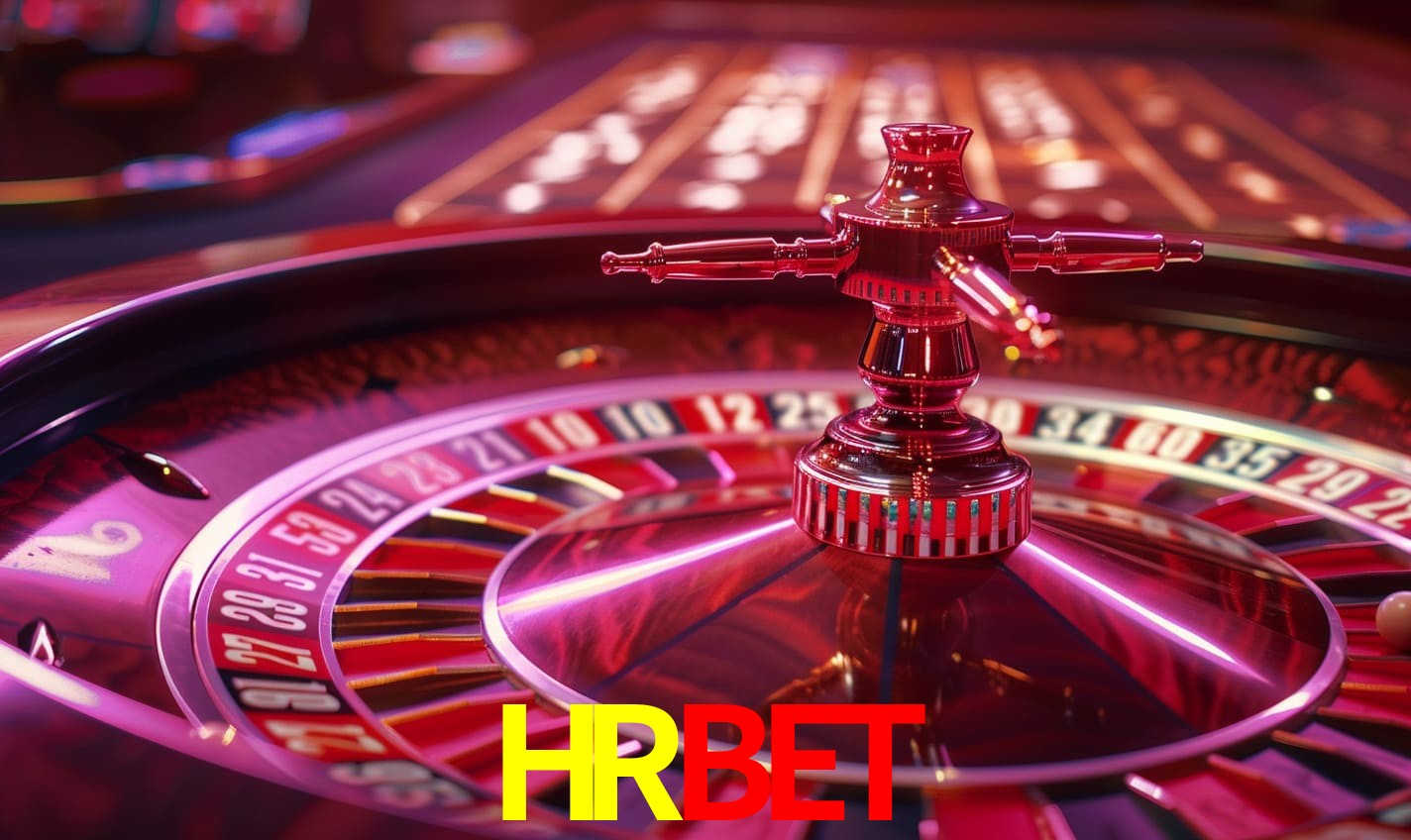 Descubra a Essência do HRBET: Nossa História e Compromissos