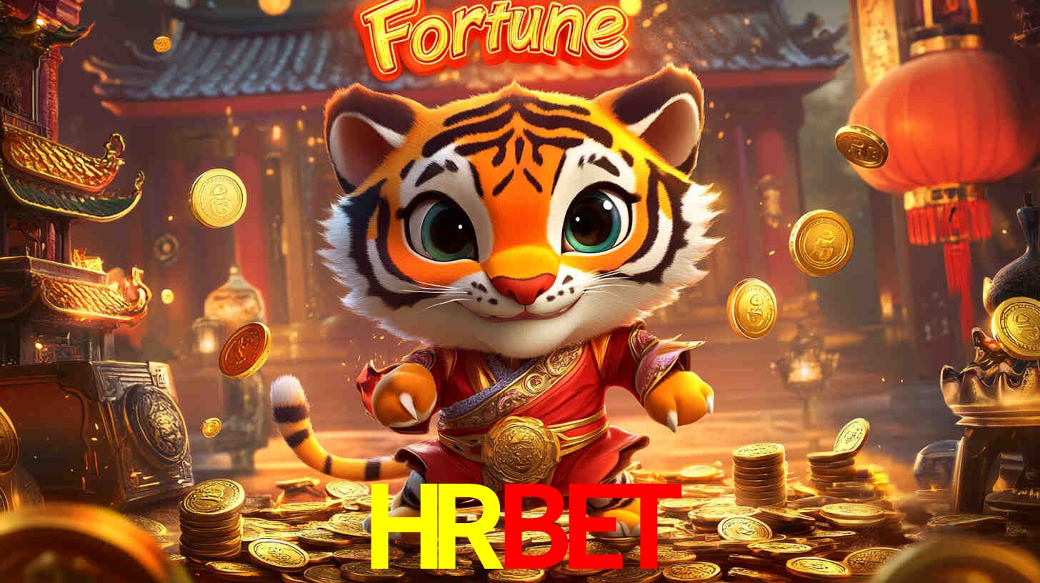 Desvendando o Mundo dos Jogos Virtuais na HRBET