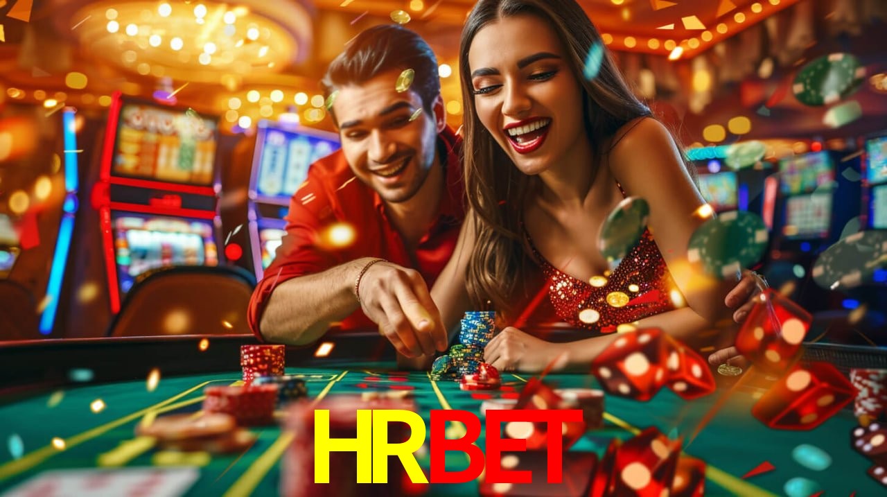 Login Seguro HRBET
