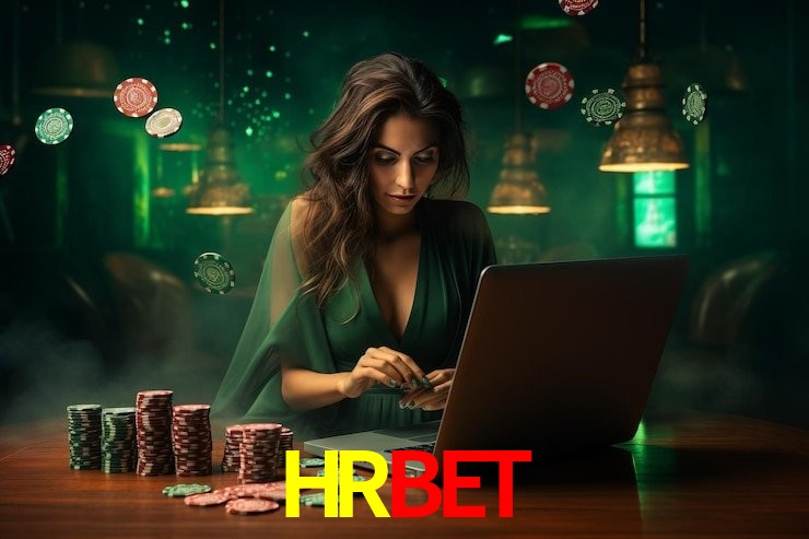 Segurança e privacidade no APP HRBET