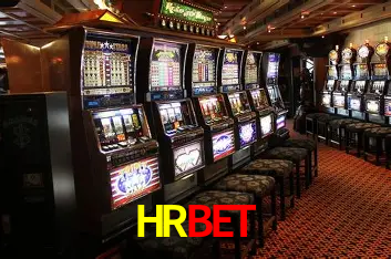 Apostas Esportivas na HRBET: Um Guia Completo