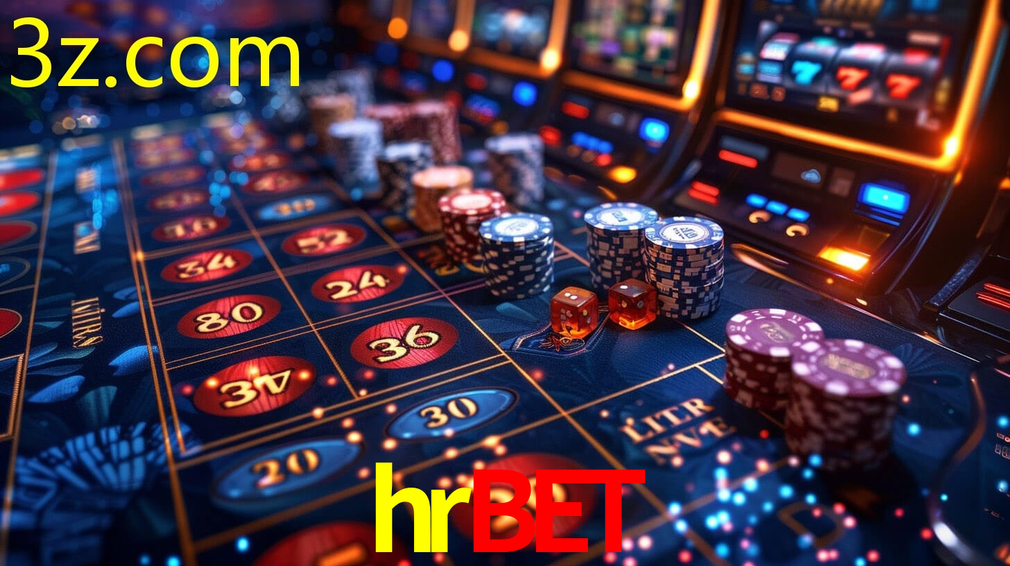 hrbet