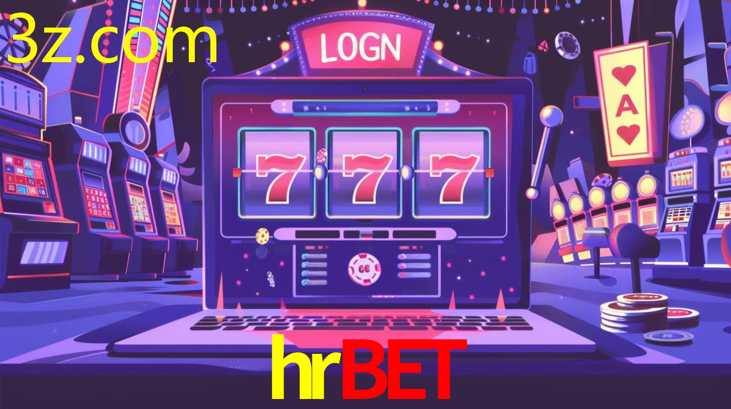 hrbet