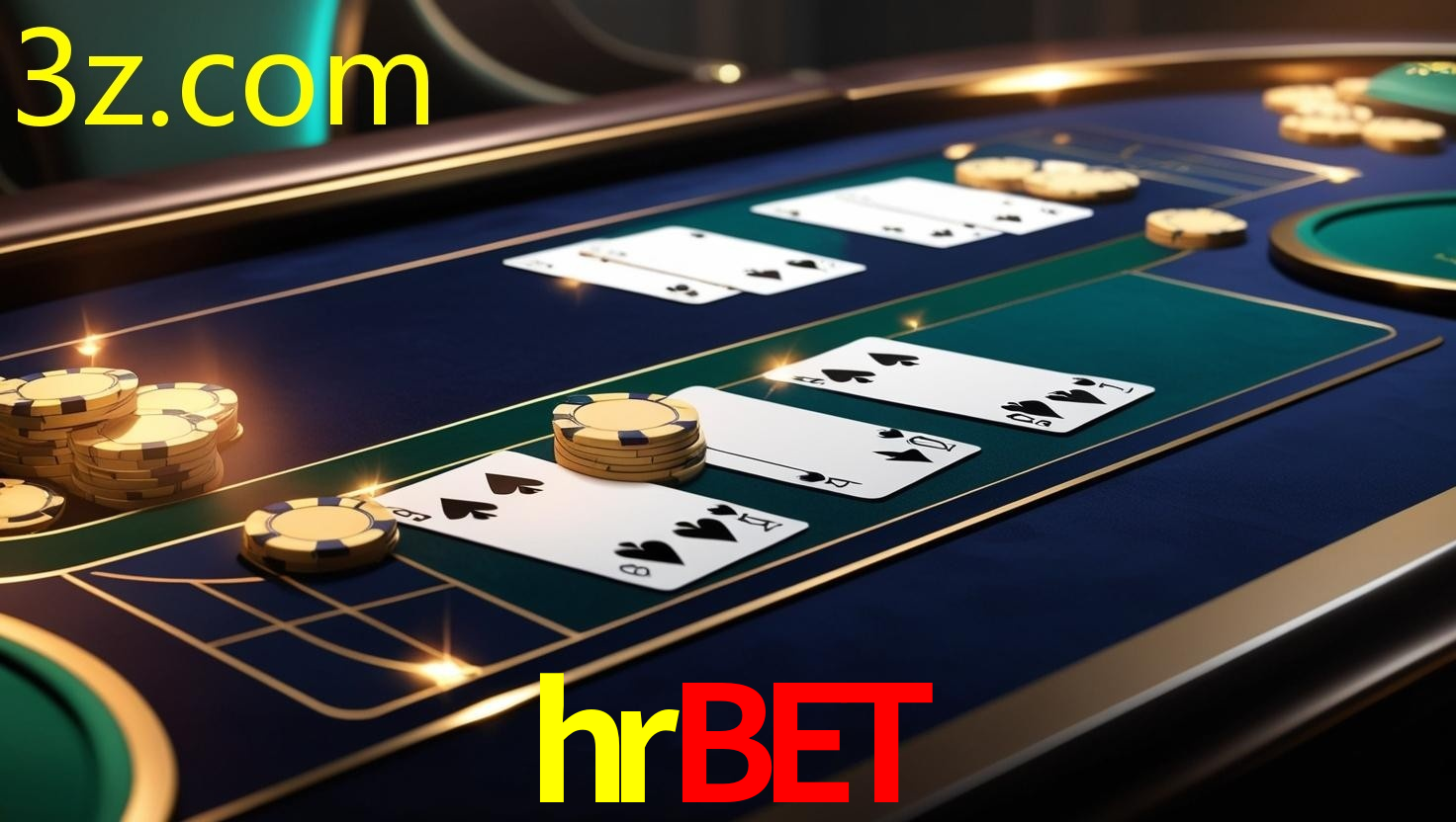 hrbet