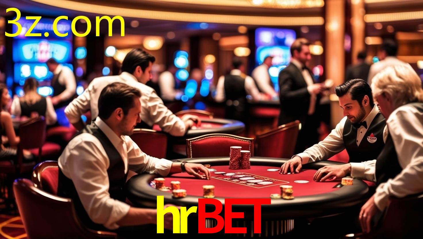 hrbet